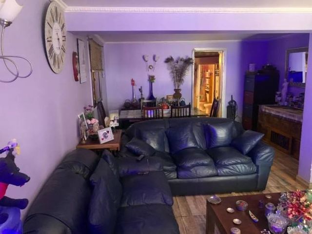 CASA Los Gladiolos con Cooperacion