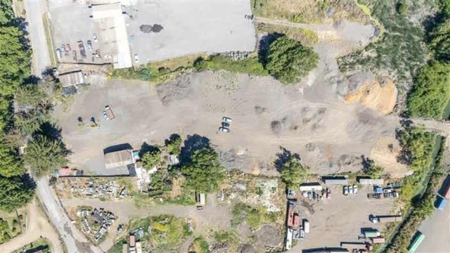 INDUSTRIAL Las Golondrinas