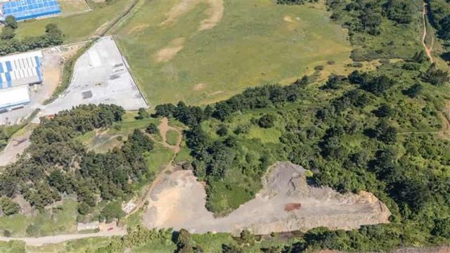 INDUSTRIAL Las Golondrinas