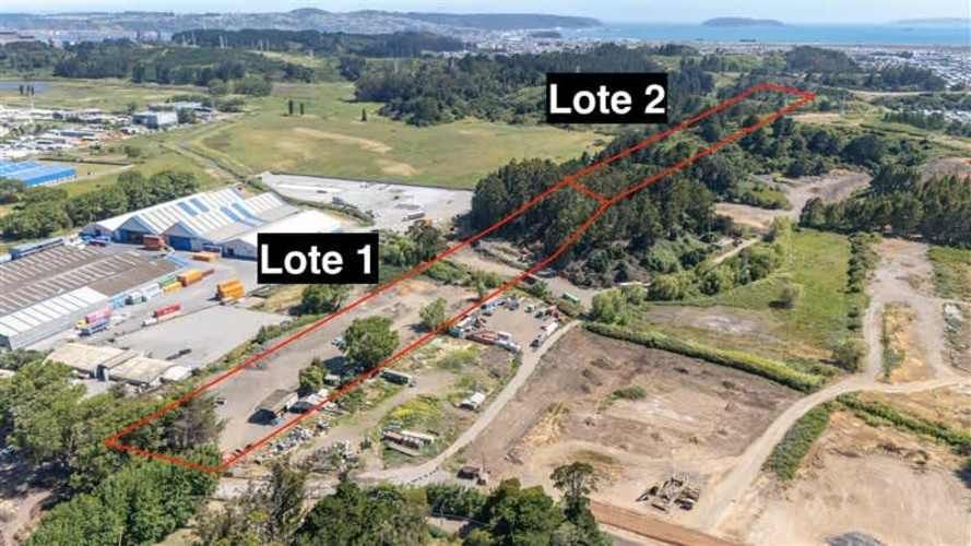 INDUSTRIAL Las Golondrinas