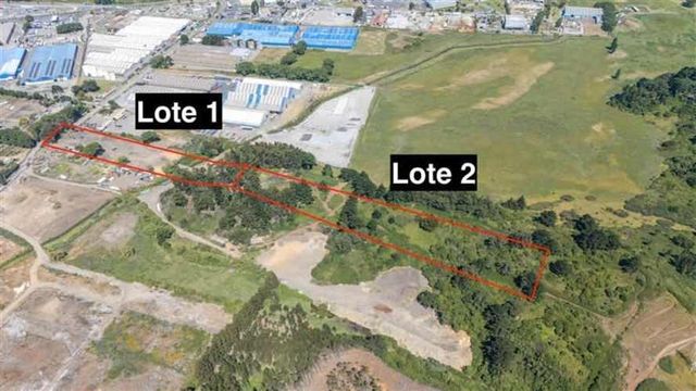 INDUSTRIAL Las Golondrinas