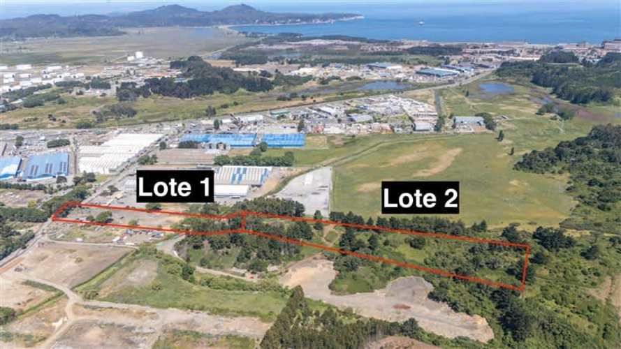 INDUSTRIAL Las Golondrinas