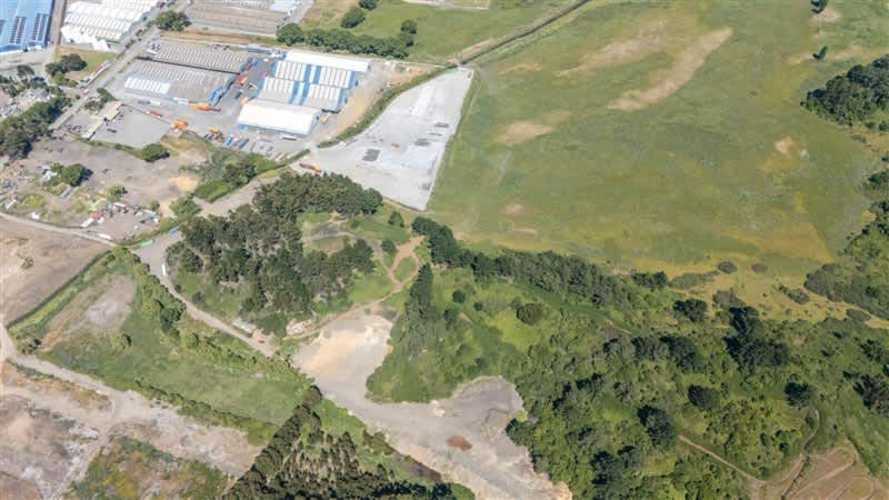 INDUSTRIAL Las Golondrinas