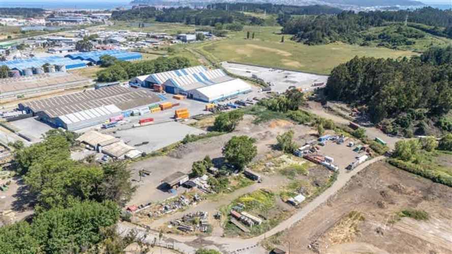 INDUSTRIAL Las Golondrinas