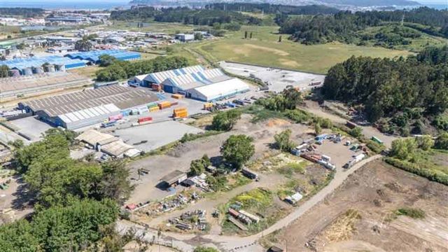 INDUSTRIAL Las Golondrinas