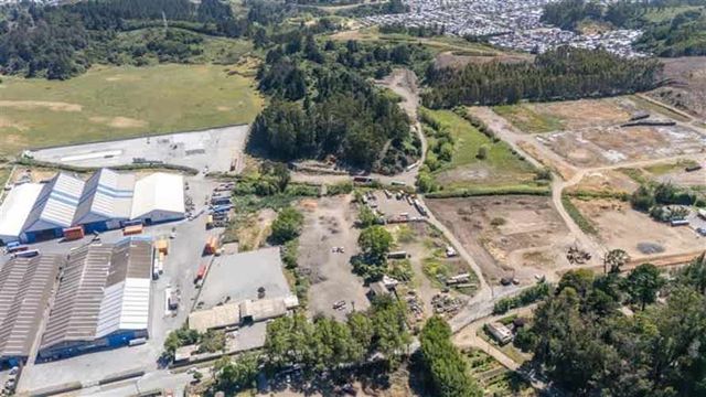 INDUSTRIAL Las Golondrinas