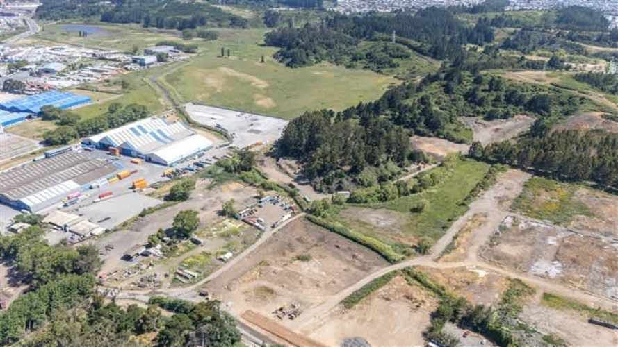 INDUSTRIAL Las Golondrinas