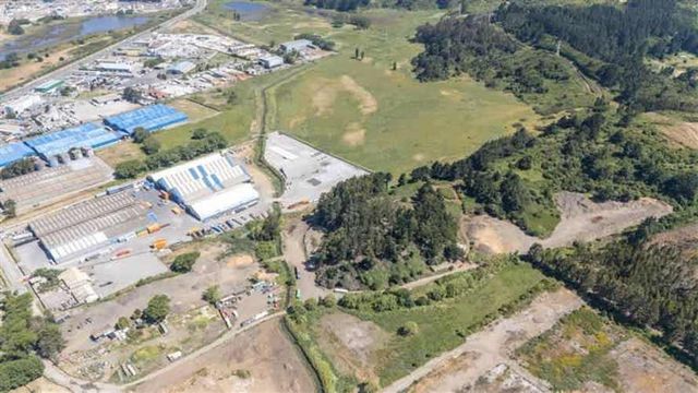 INDUSTRIAL Las Golondrinas