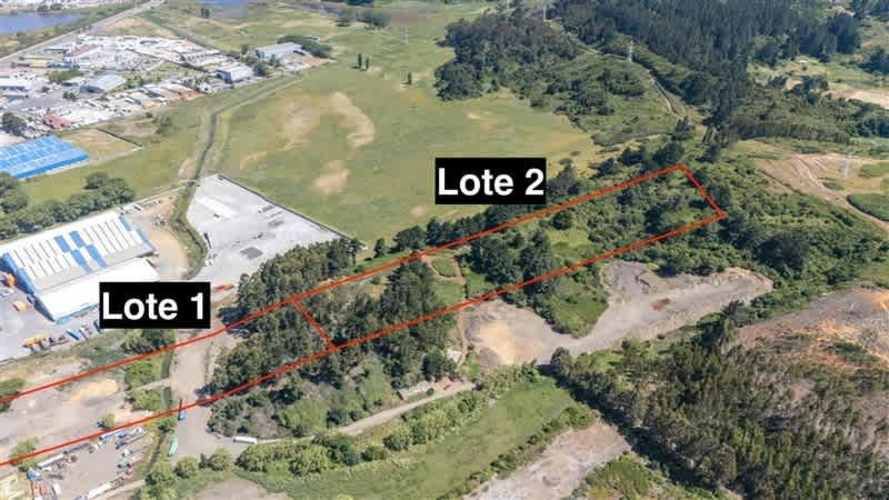 INDUSTRIAL Las Golondrinas