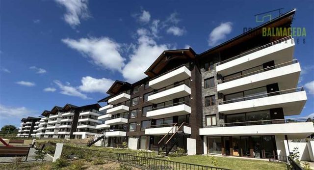 DEPARTAMENTO Cercano al Colegio Alemán