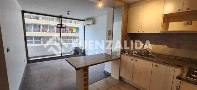 DEPARTAMENTO Rozas / Amunategui