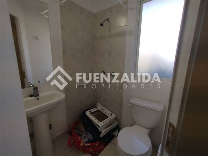 CASA Macul Alto/Camino del paisaje