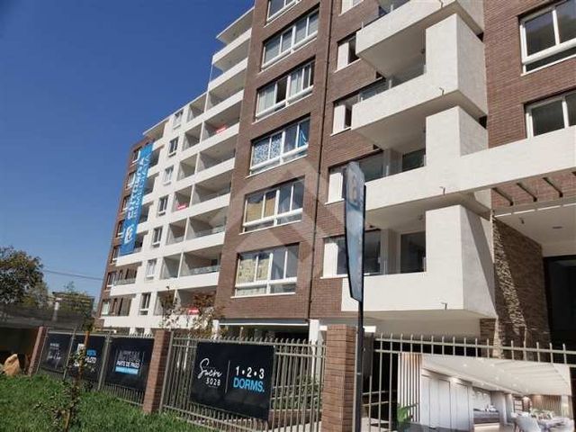 DEPARTAMENTO Avda. Sucre - Hernán Cortés