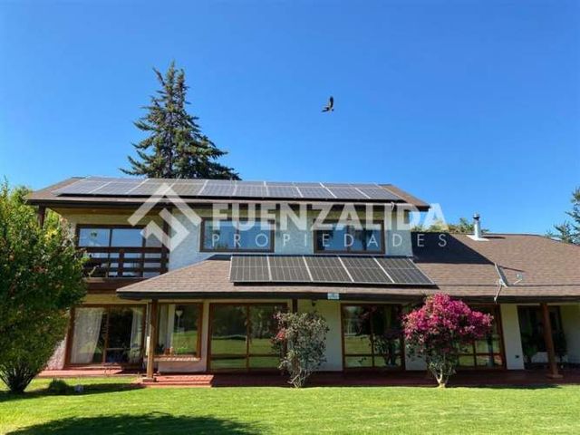 CASA Ruta 78- Santa Adriana