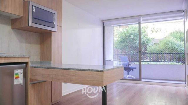 Departamento en Fray Camilo Henríquez