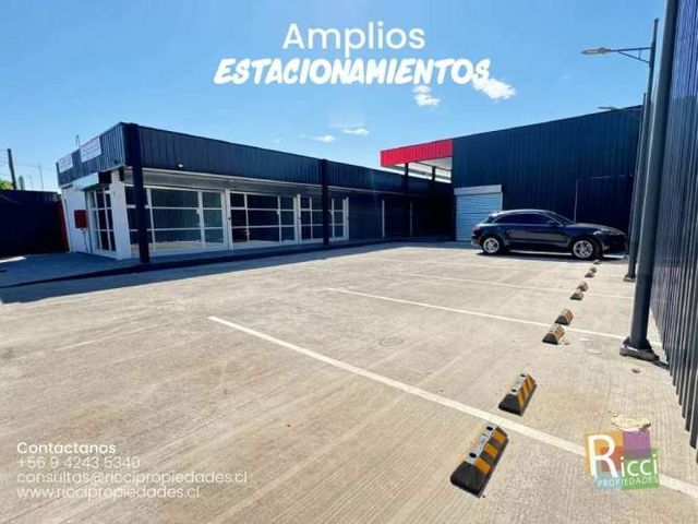 Locales Comerciales NUEVOS !!!