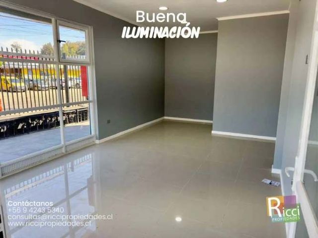 Locales Comerciales NUEVOS !!!