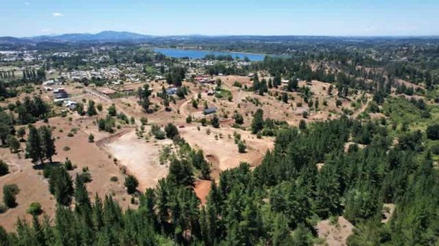 Parcela CAMINO A HUACHIPATO, QUILLÓN