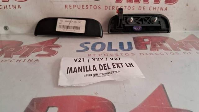 MANILLA DELANTERA EXTERIOR IZQUIERDA PARA V27