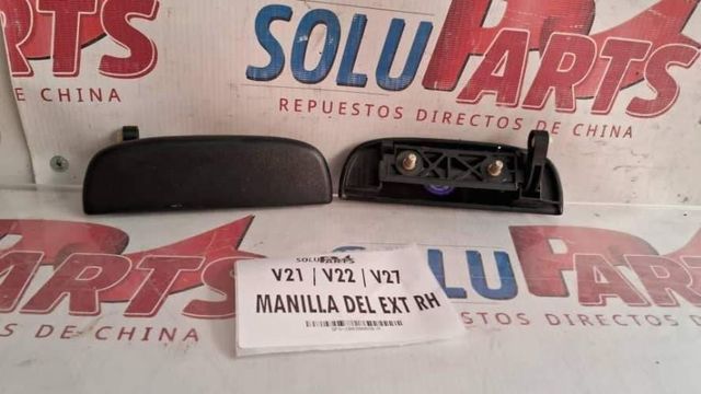MANILLA DELANTERA EXTERIOR DERECHO PARA V21