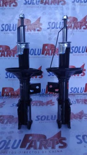 AMORTIGUADOR DELANTERO SIMPLE POR PAR PARA ALSVIN