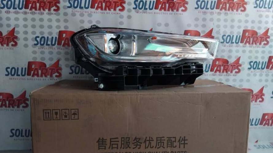 OPTICO DERECHO PARA H6 2.0 BENCINERO