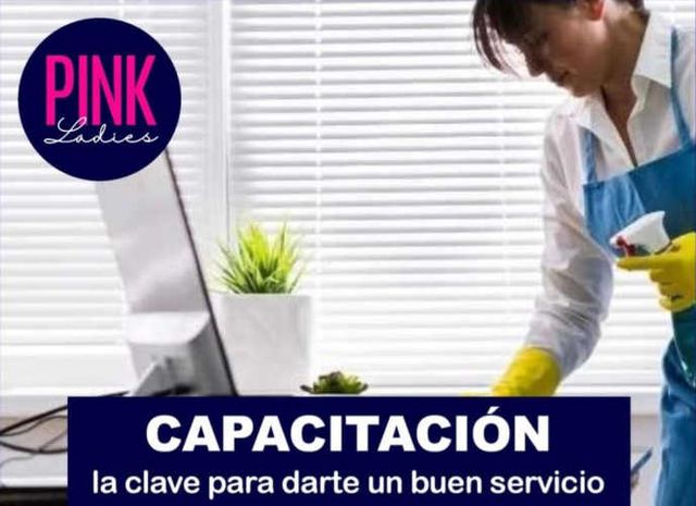 Servicio Limpieza Hogar
