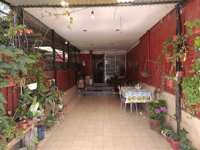 Casa 2 Pisos En Venta Pudahuel  (76361)