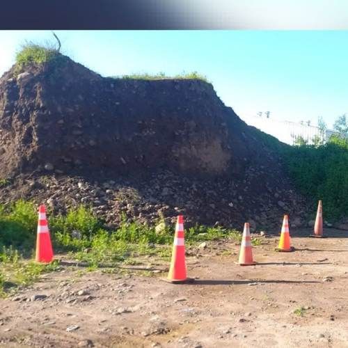 CHOFER LICENCIA A2 o A3 oct/nov 2025