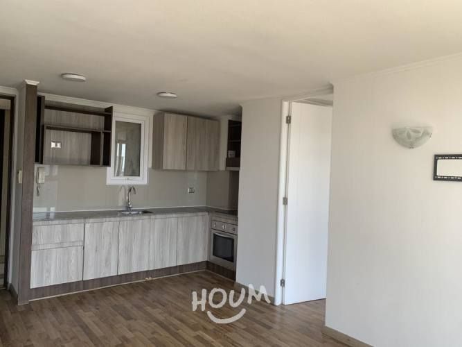 Departamento en Conde del Maule