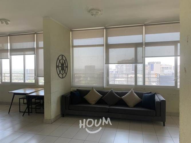 Departamento en Conde del Maule