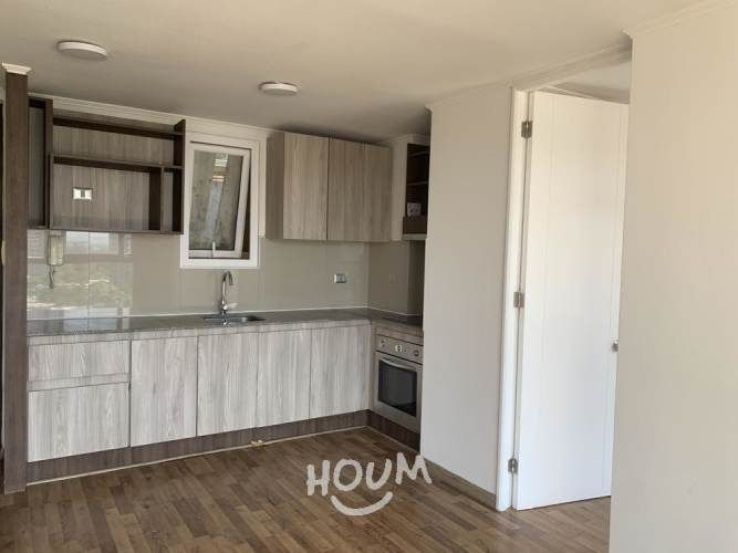 Departamento en Conde del Maule