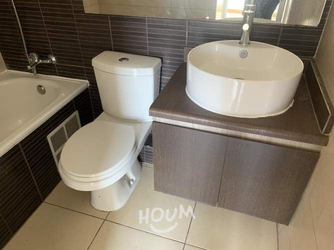 Departamento en Conde del Maule