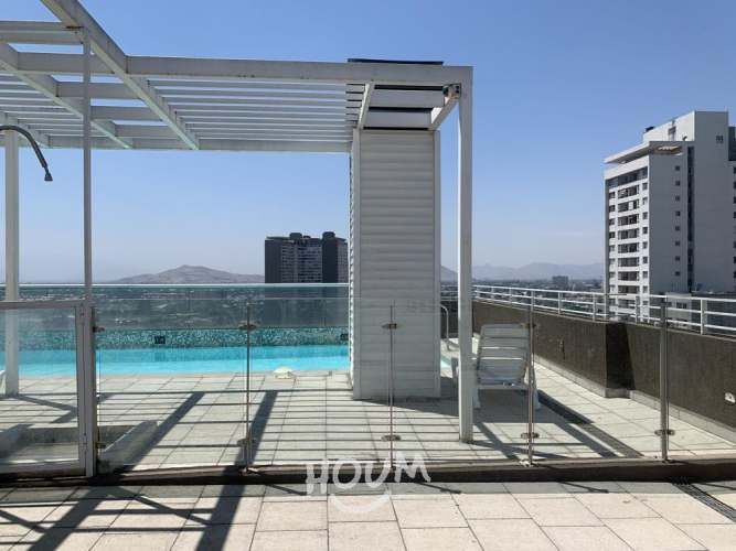 Departamento en Conde del Maule