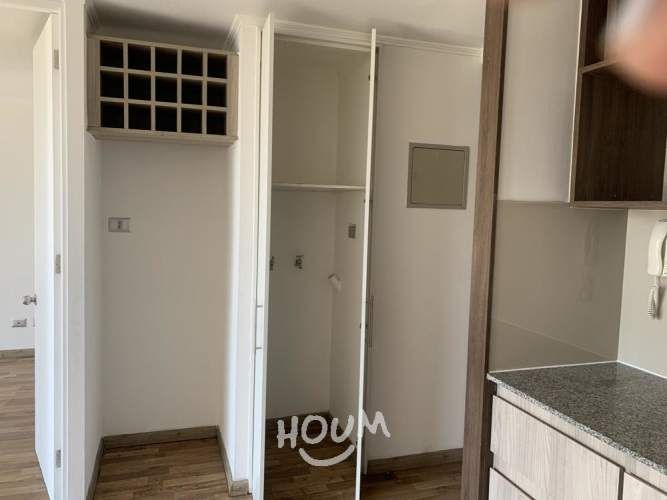 Departamento en Conde del Maule