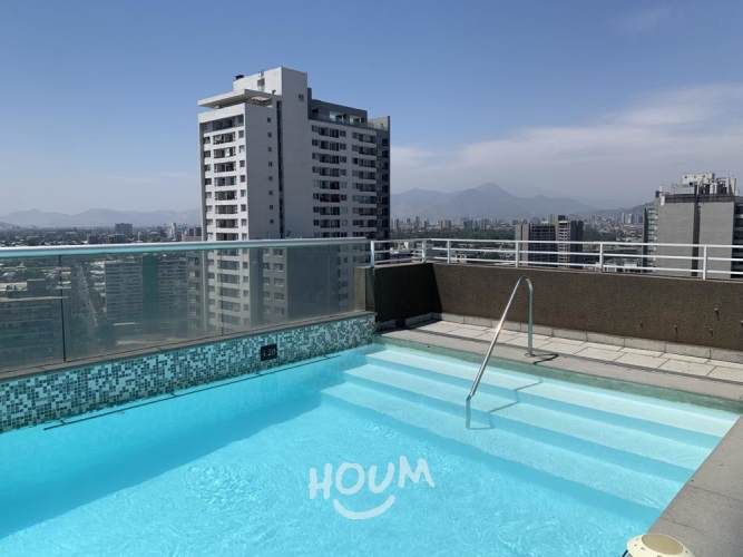 Departamento en Conde del Maule