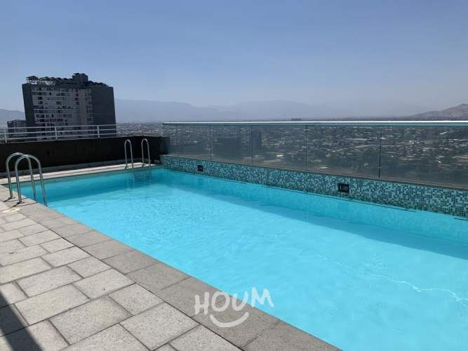 Departamento en Conde del Maule