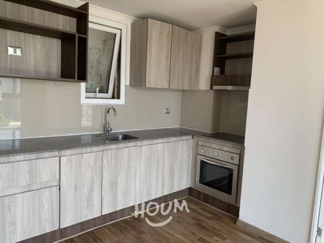 Departamento en Conde del Maule