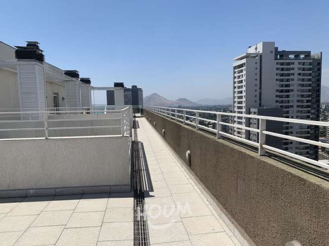 Departamento en Conde del Maule