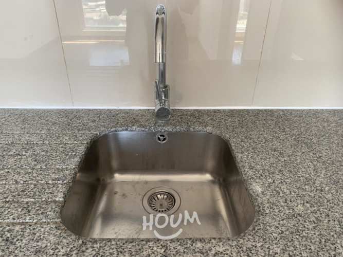 Departamento en Conde del Maule