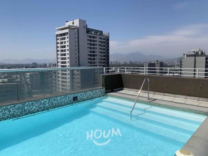 Departamento en Conde del Maule