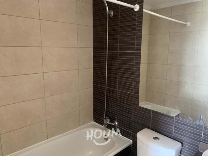 Departamento en Conde del Maule