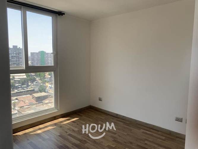 Departamento en Conde del Maule