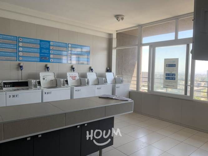 Departamento en Conde del Maule