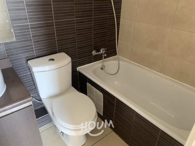 Departamento en Conde del Maule