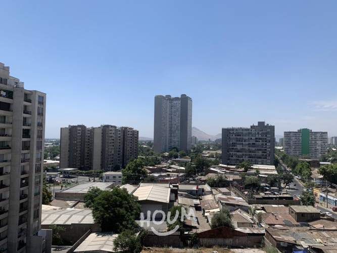 Departamento en Conde del Maule