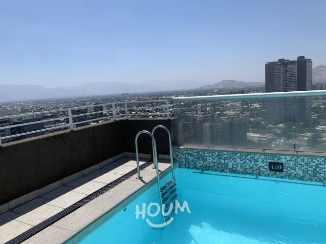 Departamento en Conde del Maule