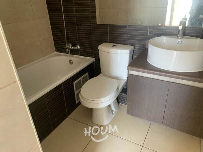 Departamento en Conde del Maule