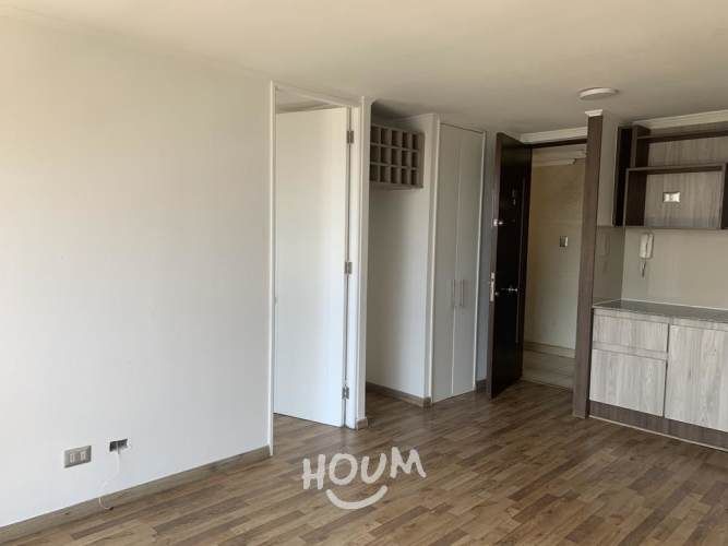 Departamento en Conde del Maule