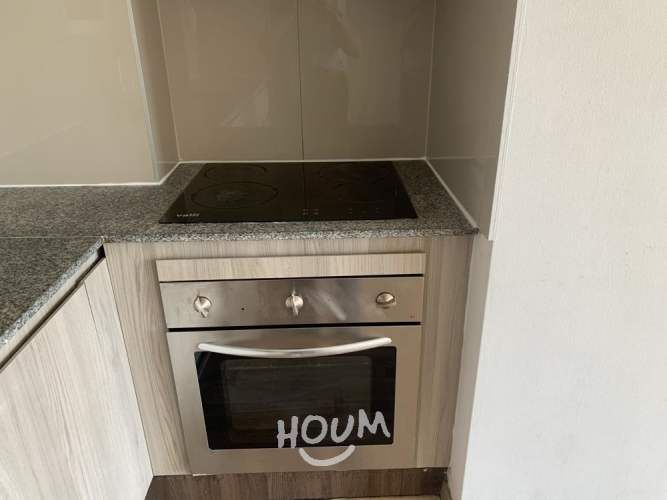 Departamento en Conde del Maule